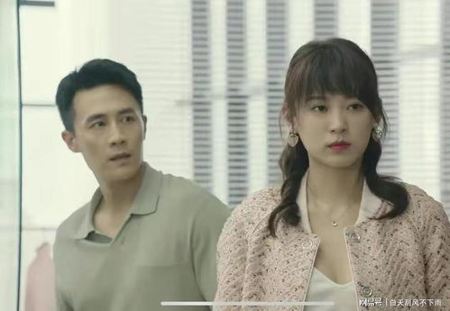 最近热播短剧小三是谁演的，小三剧情的电视剧2020