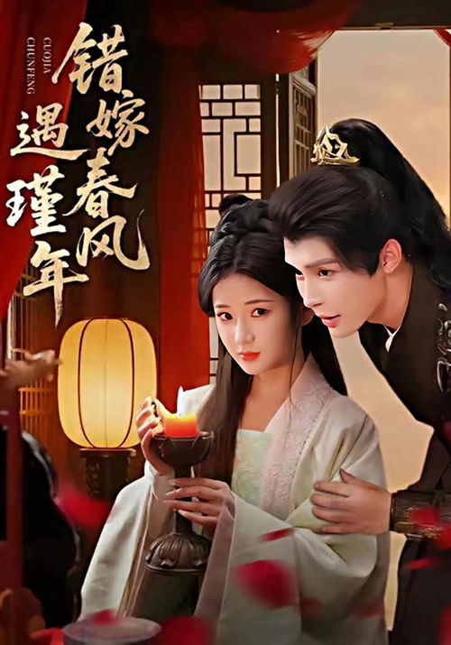 热播短剧古装片推荐【2021好看的古装短剧】