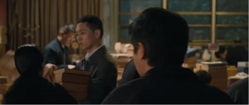 老黑热播短剧在线观看（老黑看电影）