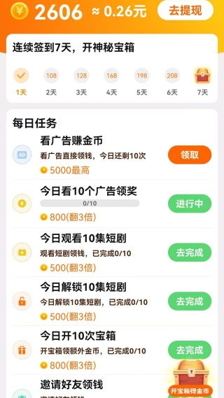 热播短剧赚钱是真的吗，短剧在哪个平台投放的多