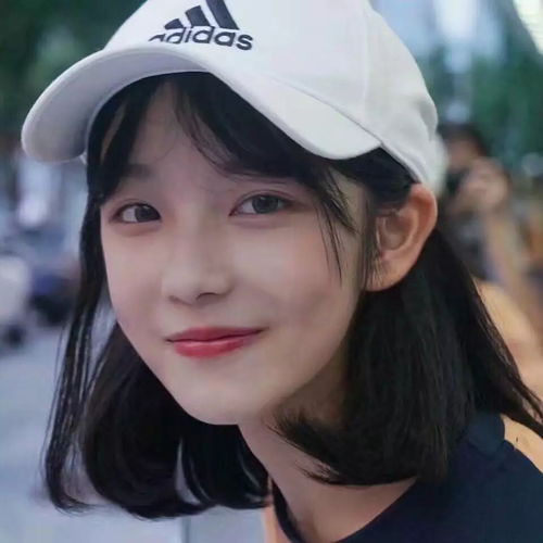 热播短剧头像图片女生 - 热播剧的图片