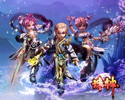 《诛神》热播短剧在哪看，诛神字幕组