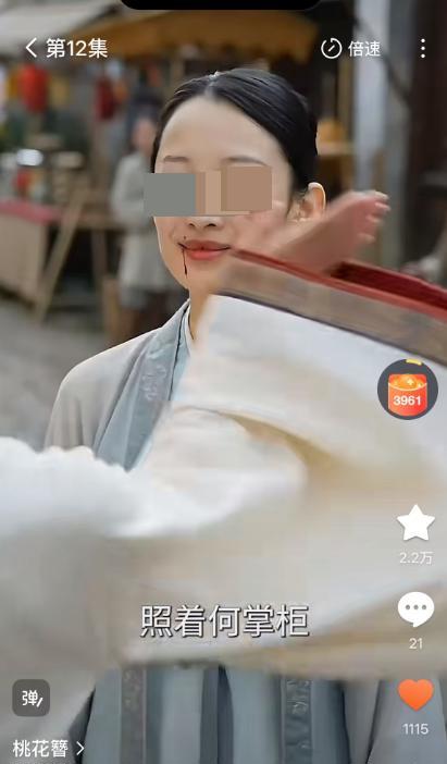 大白热播短剧有哪些，大白是哪个电视里的人物