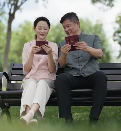 热播短剧推荐《闪婚老伴是豪门》【热播短剧推荐闪婚老伴是豪门在线观看】
