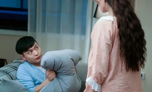 短剧热播捡来的孕妻：捡来的媳妇电视剧