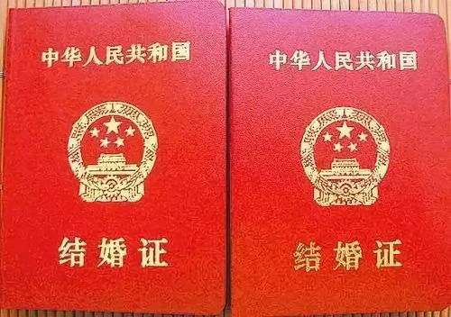 热播短剧领错结婚证嫁对郎【拿错证件结对婚】