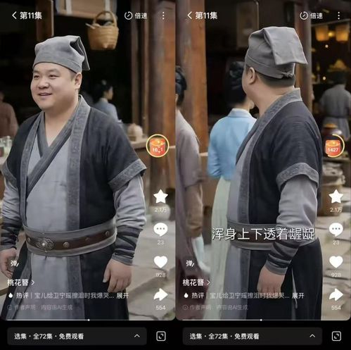 大反派热播短剧有哪些：电视剧大反派有哪些