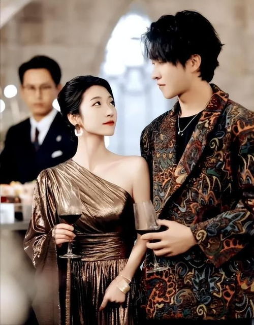 热播短剧王格格是谁演的：王格格电视剧