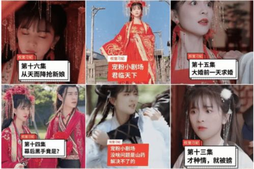 短剧热播计划新番抢先：短剧电视剧推荐2021