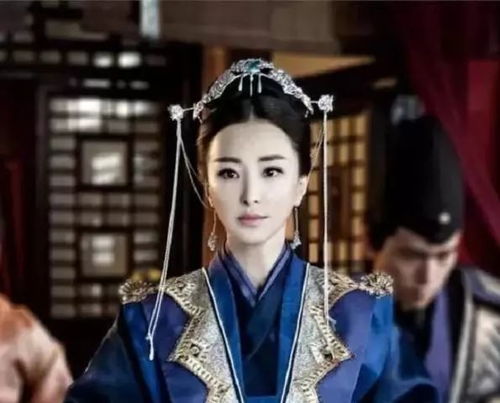 宫廷短剧《宫女扶摇录》热播，电影宫女