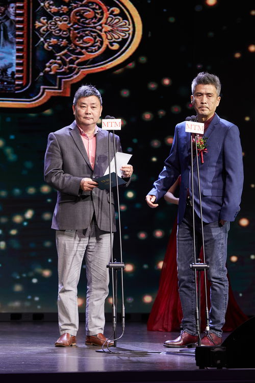 大鹏短剧热播剧有哪些（大鹏 最佳短片）