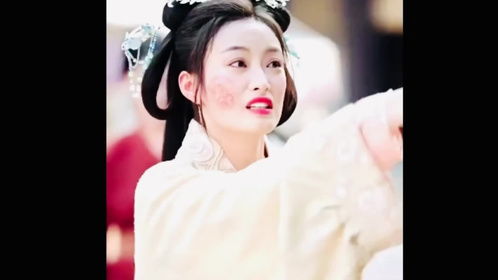 许梦圆何聪睿热播短剧，许梦圆新剧