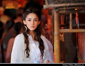 热播短剧雪儿的扮演者 - 雪儿剧照