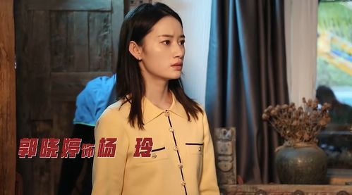 兰岚吴竹熙热播短剧 - 兰岚是哪部电视剧的人物