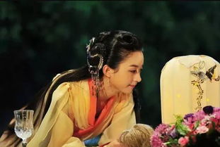丽颖儿热播短剧有哪些【丽颖是哪部电视剧女主角】