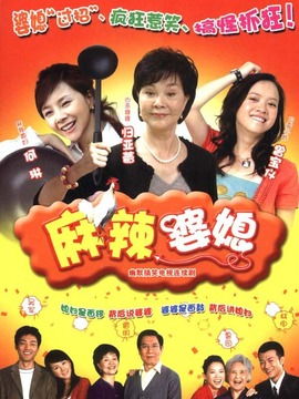 婆媳热播短剧在线观看全集（婆媳电视剧2020）