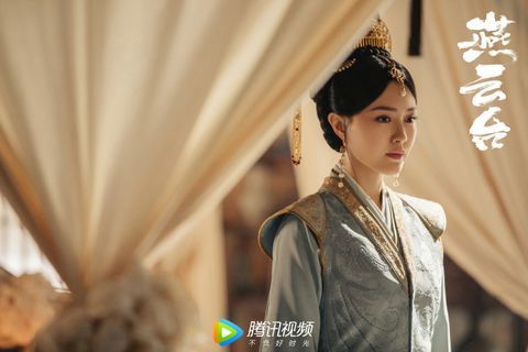 12月热播短剧古装剧【12月热播电视剧】