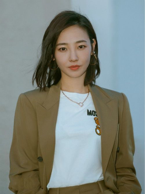 热播短剧达人玉姐是谁演的，玉姐照片