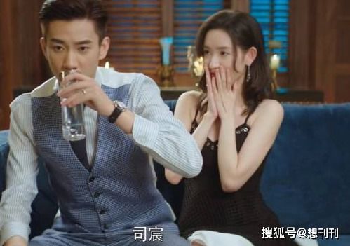短剧最近热播女主听不见：女主听不见男主是歌手