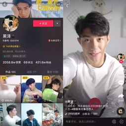 抖音热播短剧男主是谁演的：抖音火的剧情短剧