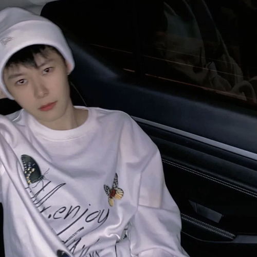 热播短剧头像男真人图片，热门短剧