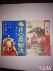 三世书查前世姻缘(三世书查几段婚姻到老)
