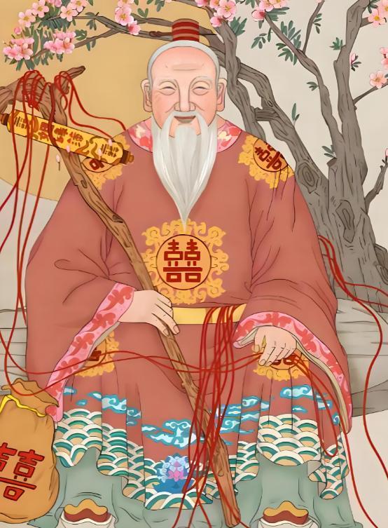 有红鸾的人姻缘如何看(红鸾是好是坏)