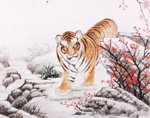 虎年有姻缘的生肖有哪些(虎年属虎的姻缘)
