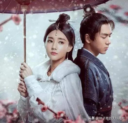 姻缘大人中李府的身份(姻缘大人请留步电视剧原著)