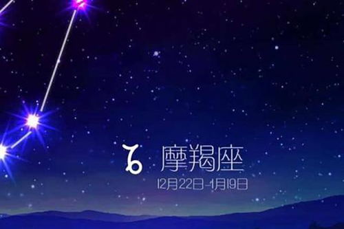 双子座与摩羯座的姻缘(双子座和摩羯座有缘吗)