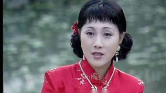 黄梅戏周莉啼笑姻缘片段(黄梅戏啼笑因缘周莉选段)