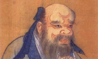 鬼谷子论命夫妻姻缘篇(鬼谷子夫妻定律)