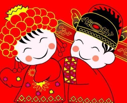 虎年属狗的姻缘怎么样(虎年属狗适合结婚吗)