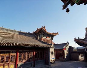 寺庙里的姻缘殿是什么(寺庙姻缘锁是什么意思)