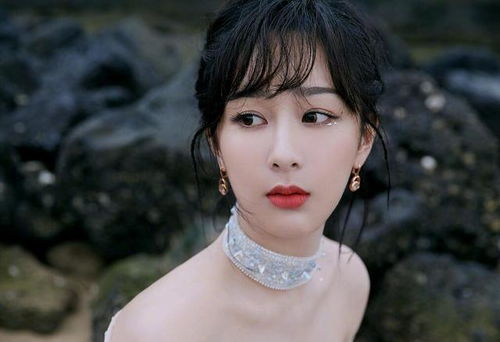 杨紫李现星盘分析姻缘(杨紫李现星座)