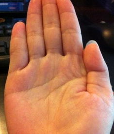 看手相知道姻缘吗吗(看手相能算出婚姻吗)