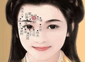 女性面相看姻缘怎么看(怎么从面相看出一个女人的姻缘)