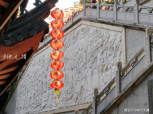 杭州有个什么寺庙求姻缘(杭州哪座寺庙求姻缘最灵)