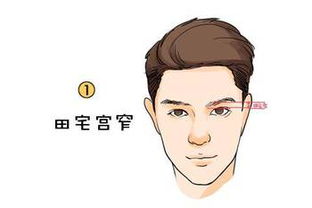 通过长相看姻缘准吗(通过长相能看出一个人吗)