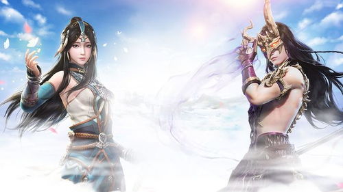魔王的姻缘神逆水寒动画(魔王cos逆水寒)
