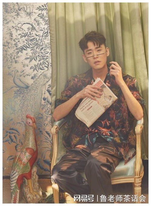 张云雷姻缘预测准吗(张云雷姻缘面相)