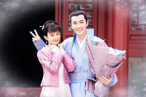 姻缘大人请留步小巷古筝(姻缘大人请留步cp)