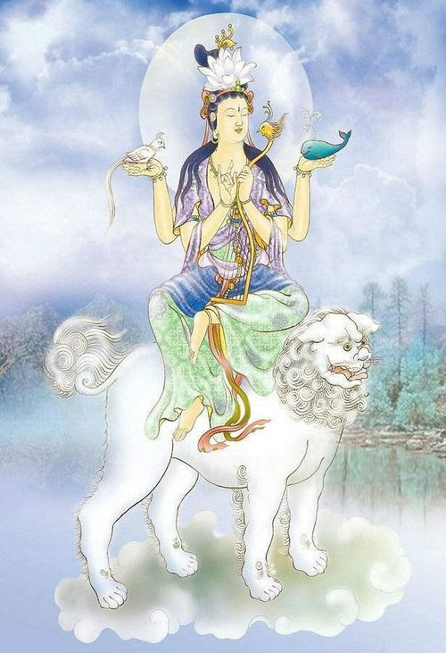 梦见观音告诉我姻缘了(梦见观音告诉我姻缘了什么意思)