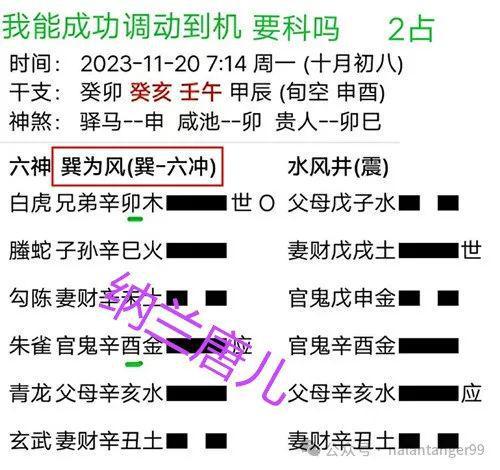 六爻如何断求医姻缘(六爻如何精准断卦)