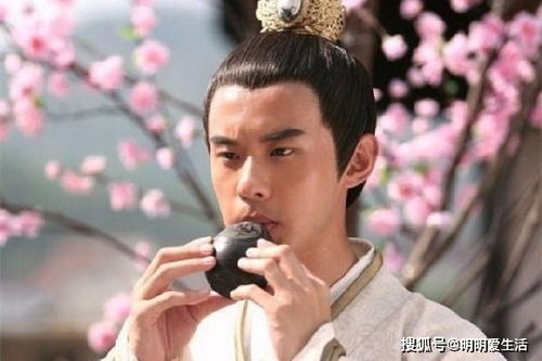 楚烨当了姻缘神李甫(楚烨当了姻缘神李甫是谁)
