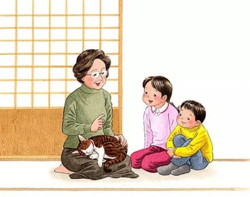外婆能帮孙女求姻缘吗(外孙女可以给姥姥姥爷上坟吗)