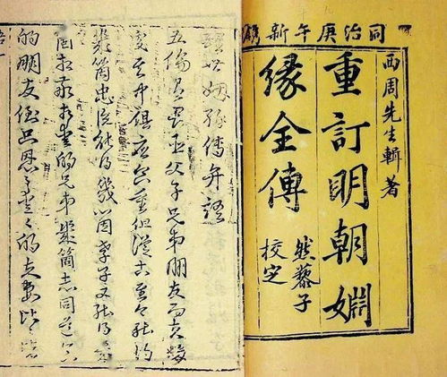 醒世姻缘传狐仙姑外貌(醒世姻缘传人物)