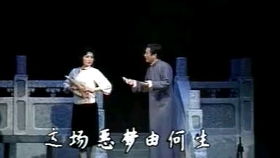 沪剧啼笑姻缘裂卷程铮(沪剧啼笑因缘裂券)