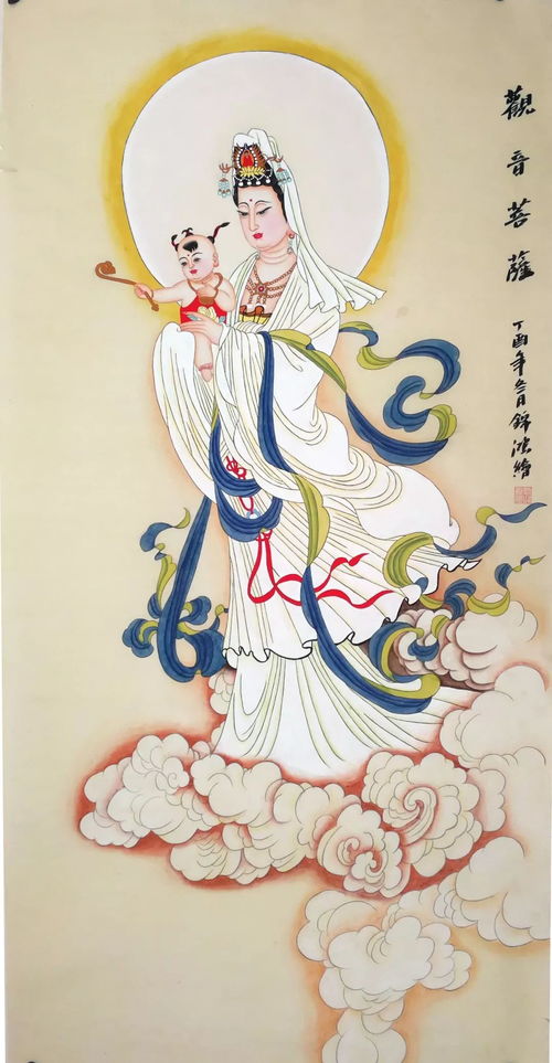 菩萨会给人介绍姻缘吗吗(菩萨可以谈恋爱吗)