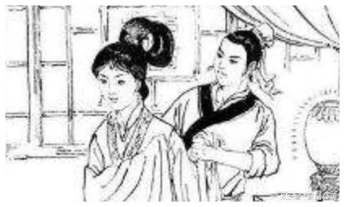 躲不掉姻缘民间故事大全(躲不掉的姻缘)